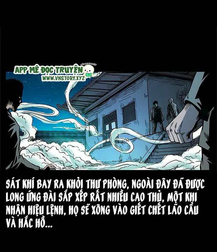 U Minh Ngụy Tượng Chap 177 - Next Chap 178