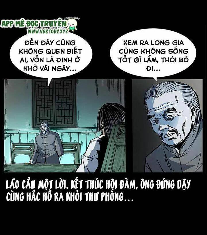 U Minh Ngụy Tượng Chap 177 - Next Chap 178