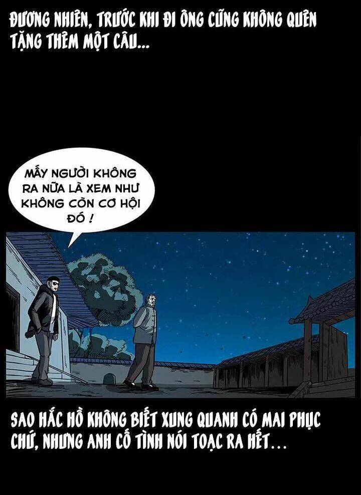 U Minh Ngụy Tượng Chap 177 - Next Chap 178