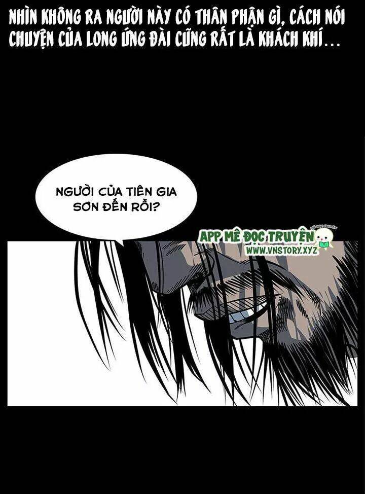 U Minh Ngụy Tượng Chap 177 - Next Chap 178