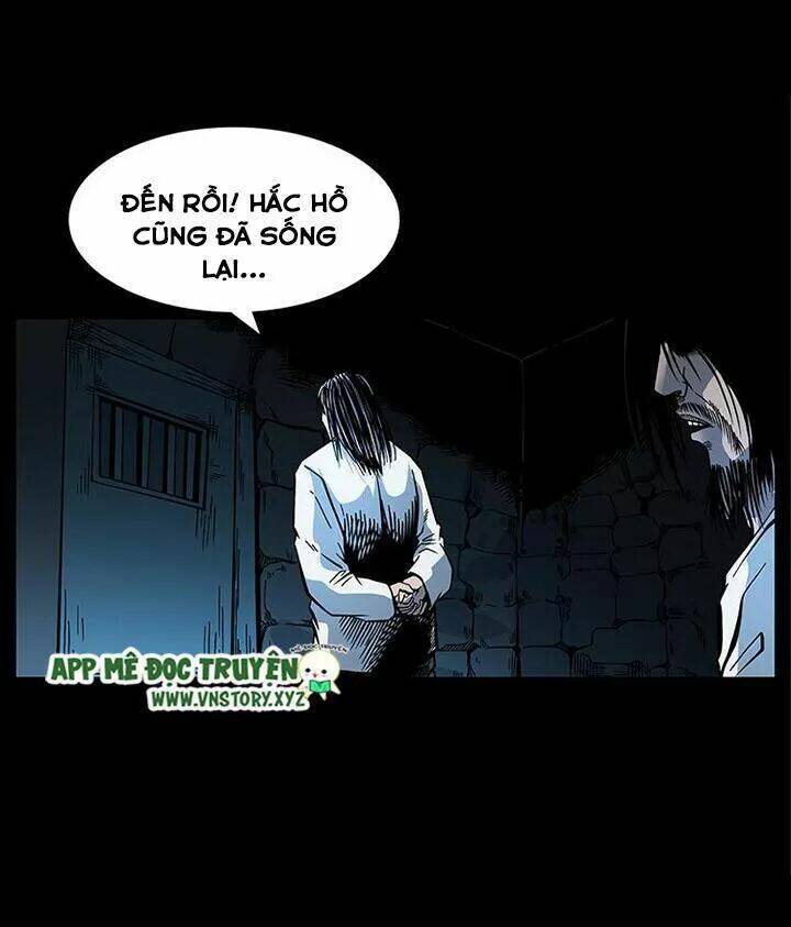 U Minh Ngụy Tượng Chap 177 - Next Chap 178