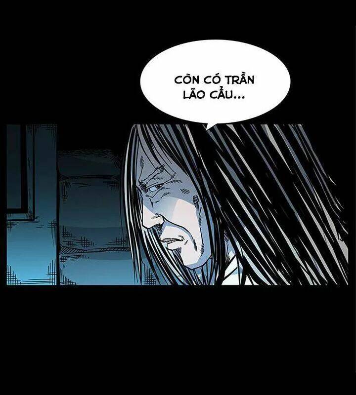 U Minh Ngụy Tượng Chap 177 - Next Chap 178