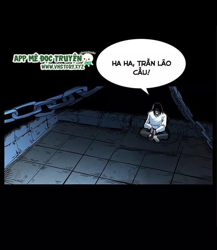 U Minh Ngụy Tượng Chap 177 - Next Chap 178