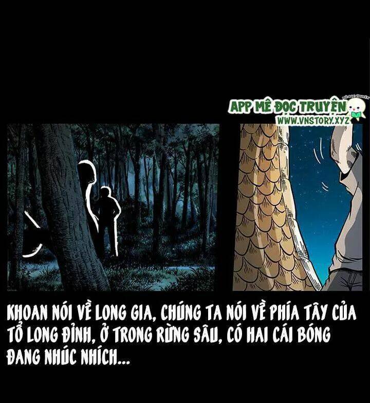 U Minh Ngụy Tượng Chap 177 - Next Chap 178