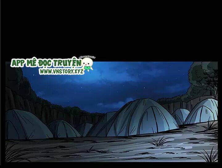 U Minh Ngụy Tượng Chap 178 - Next Chap 179