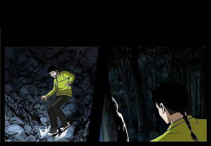 U Minh Ngụy Tượng Chap 178 - Next Chap 179