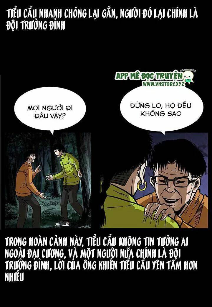 U Minh Ngụy Tượng Chap 178 - Next Chap 179