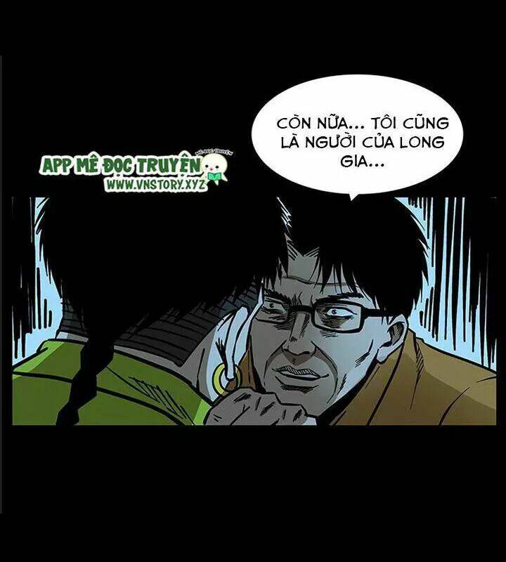 U Minh Ngụy Tượng Chap 178 - Next Chap 179