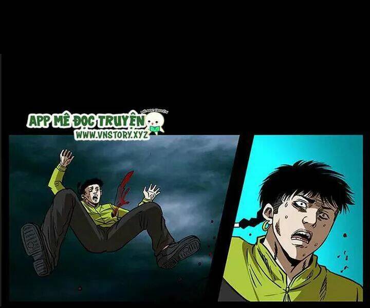 U Minh Ngụy Tượng Chap 178 - Next Chap 179