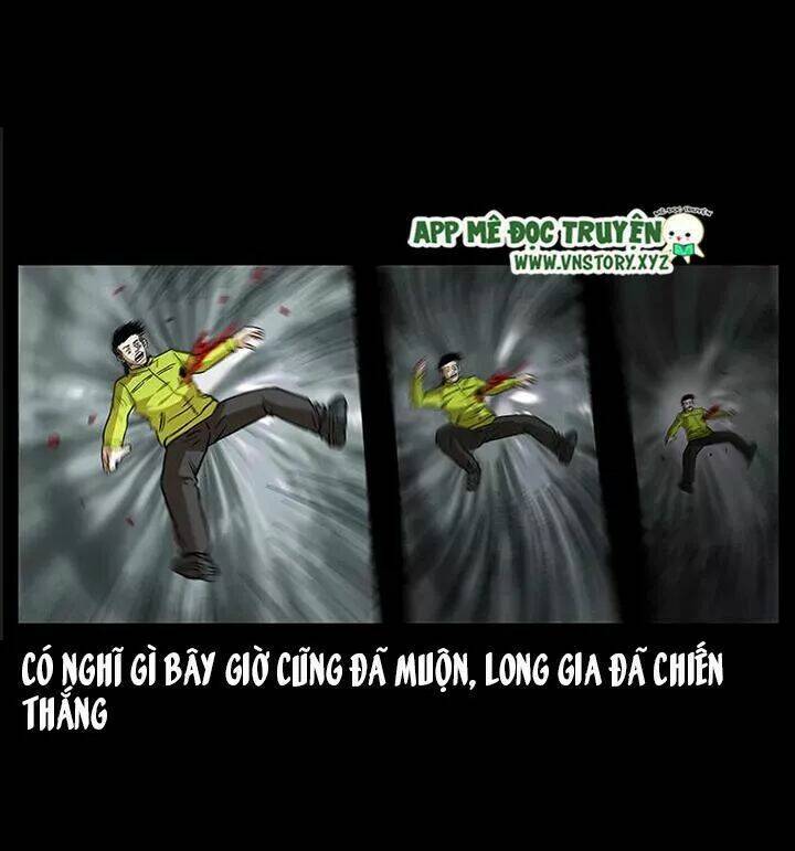 U Minh Ngụy Tượng Chap 178 - Next Chap 179