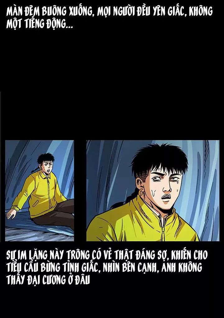 U Minh Ngụy Tượng Chap 178 - Next Chap 179