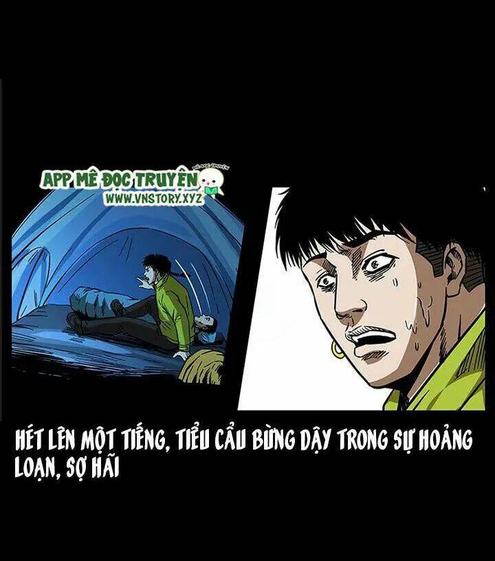 U Minh Ngụy Tượng Chap 178 - Next Chap 179