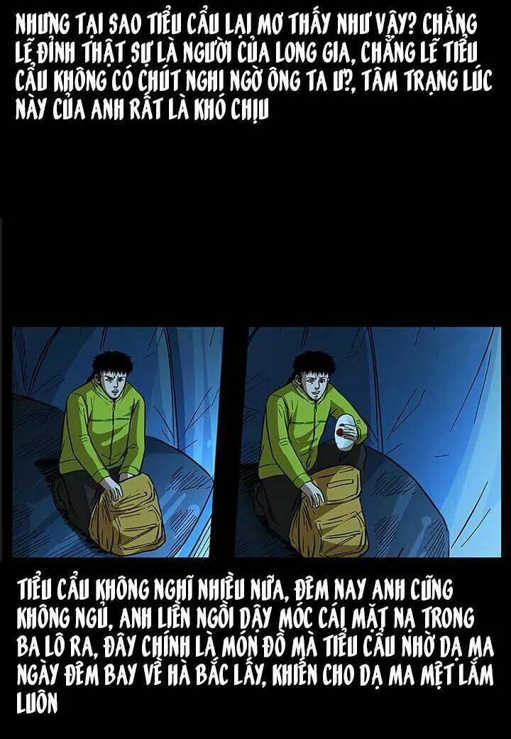 U Minh Ngụy Tượng Chap 178 - Next Chap 179