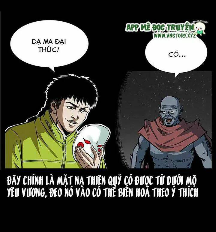 U Minh Ngụy Tượng Chap 178 - Next Chap 179