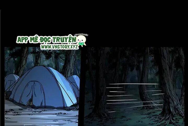 U Minh Ngụy Tượng Chap 178 - Next Chap 179