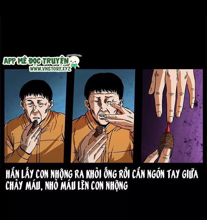 U Minh Ngụy Tượng Chap 178 - Next Chap 179