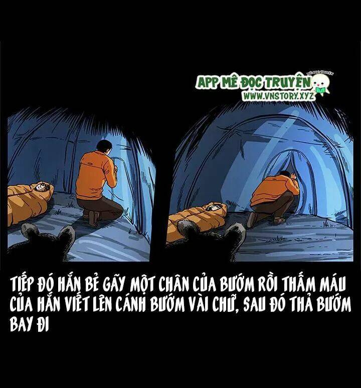 U Minh Ngụy Tượng Chap 178 - Next Chap 179