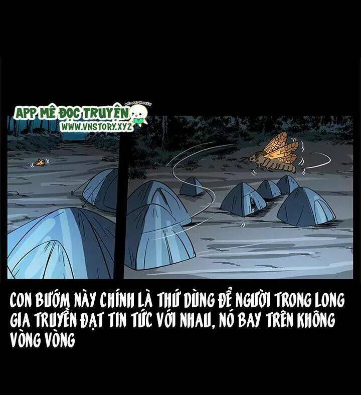 U Minh Ngụy Tượng Chap 178 - Next Chap 179