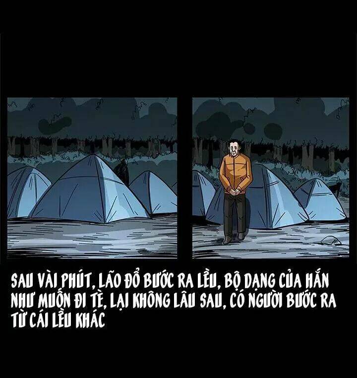 U Minh Ngụy Tượng Chap 178 - Next Chap 179