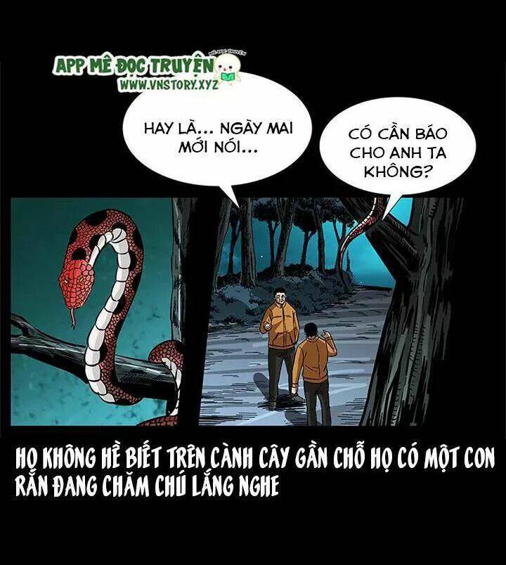 U Minh Ngụy Tượng Chap 178 - Next Chap 179