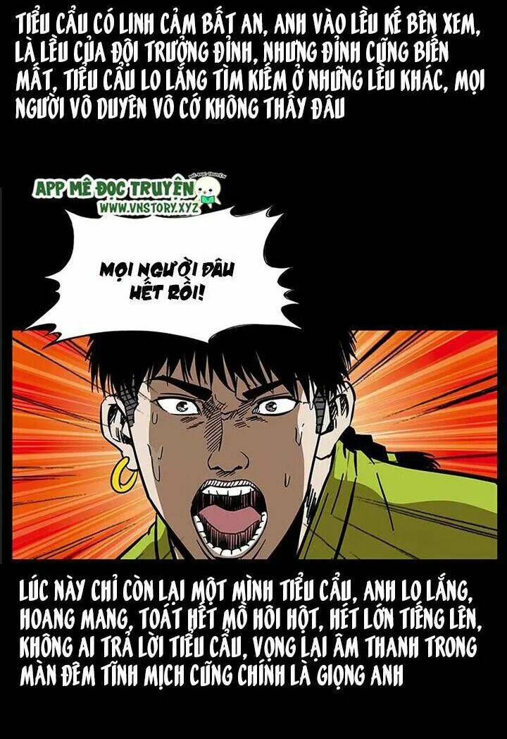 U Minh Ngụy Tượng Chap 178 - Next Chap 179