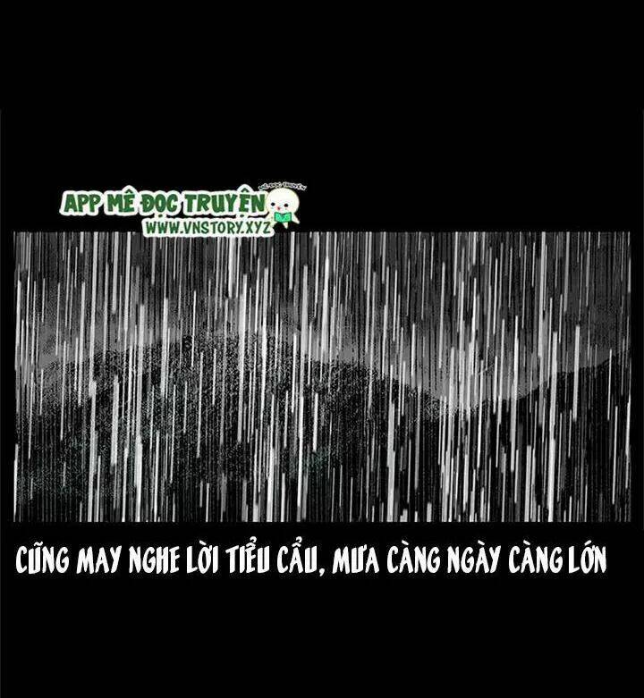 U Minh Ngụy Tượng Chap 178 - Next Chap 179