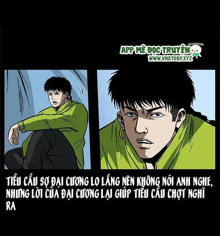 U Minh Ngụy Tượng Chap 178 - Next Chap 179