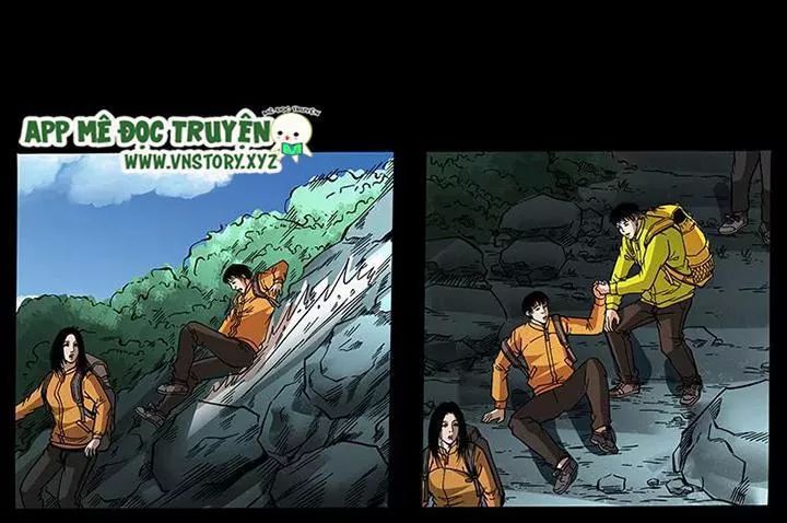 U Minh Ngụy Tượng Chap 178 - Next Chap 179