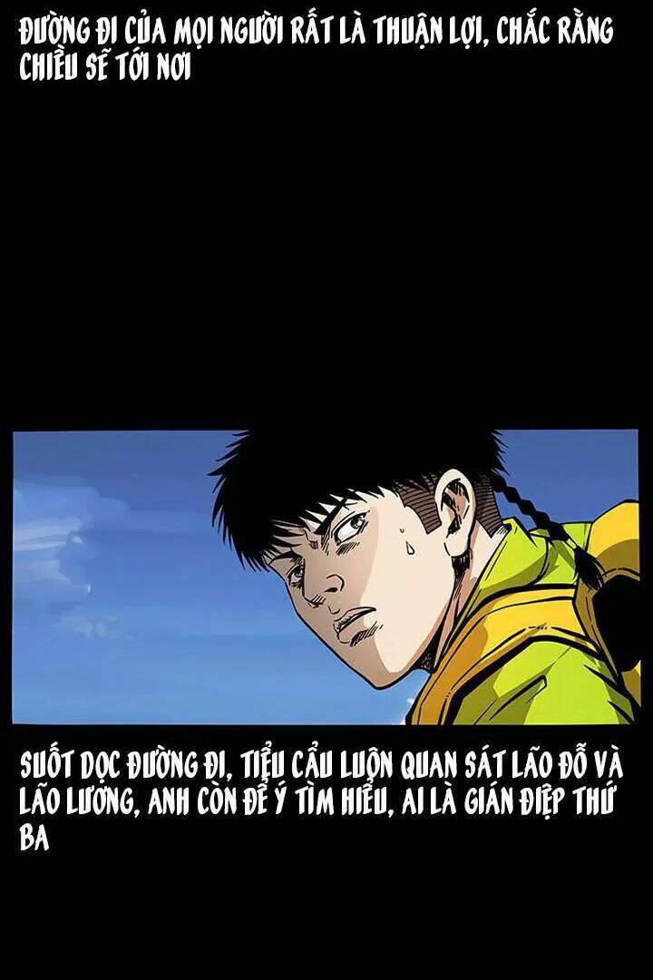 U Minh Ngụy Tượng Chap 178 - Next Chap 179