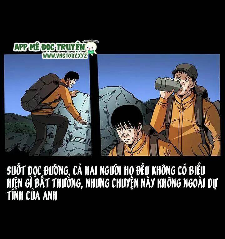 U Minh Ngụy Tượng Chap 178 - Next Chap 179