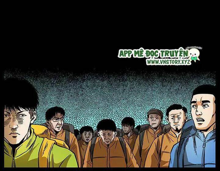 U Minh Ngụy Tượng Chap 178 - Next Chap 179