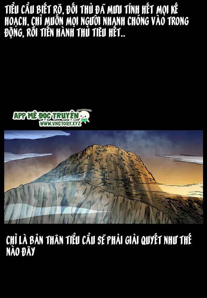 U Minh Ngụy Tượng Chap 178 - Next Chap 179