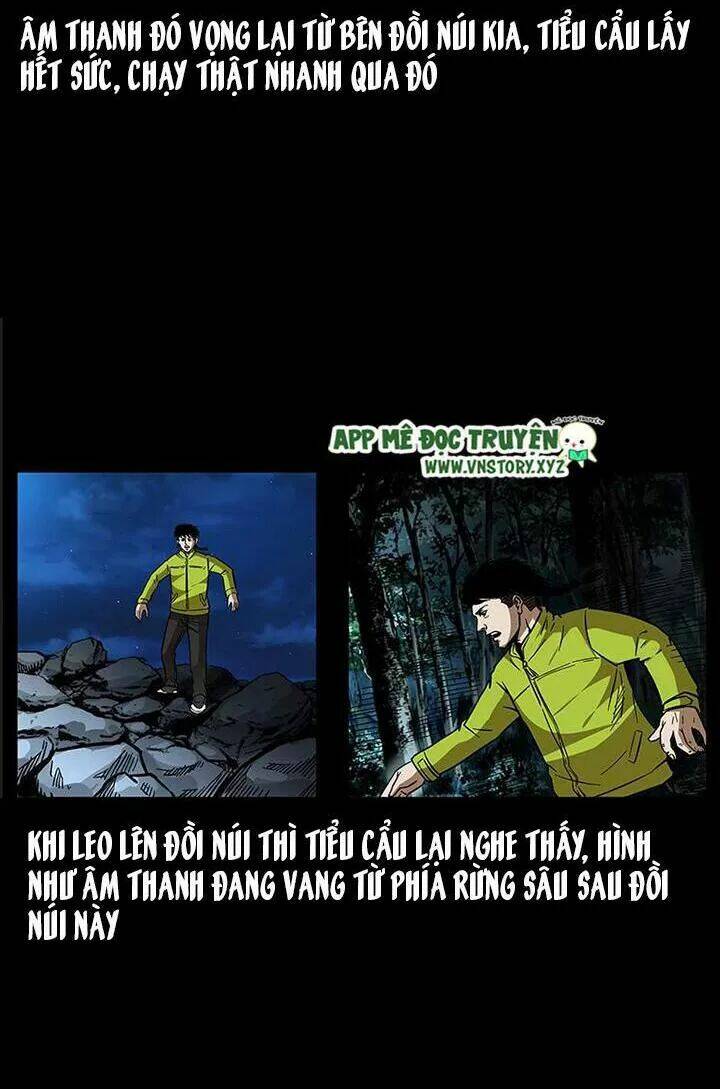 U Minh Ngụy Tượng Chap 178 - Next Chap 179