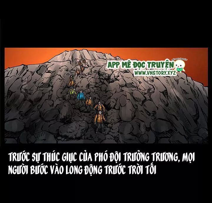 U Minh Ngụy Tượng Chap 179 - Next Chap 180