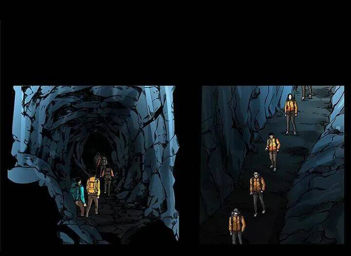 U Minh Ngụy Tượng Chap 179 - Next Chap 180