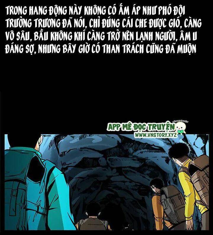 U Minh Ngụy Tượng Chap 179 - Next Chap 180