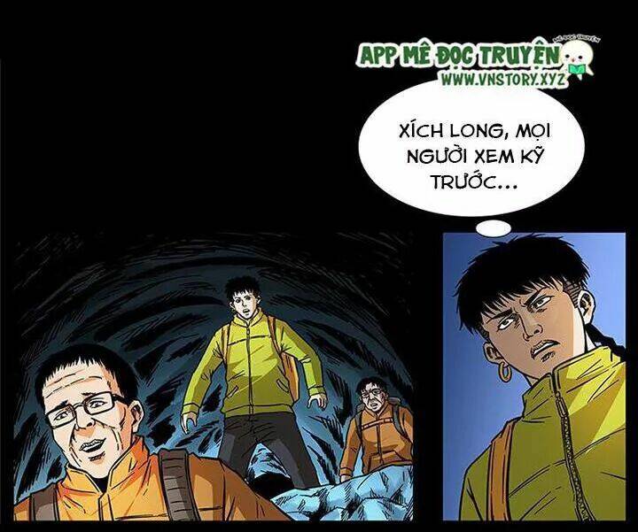 U Minh Ngụy Tượng Chap 179 - Next Chap 180