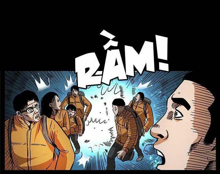 U Minh Ngụy Tượng Chap 179 - Next Chap 180