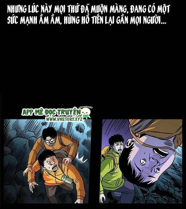 U Minh Ngụy Tượng Chap 179 - Next Chap 180