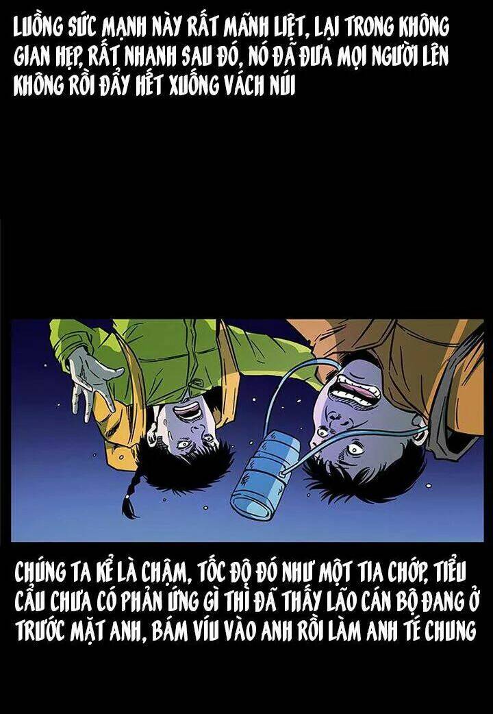 U Minh Ngụy Tượng Chap 179 - Next Chap 180