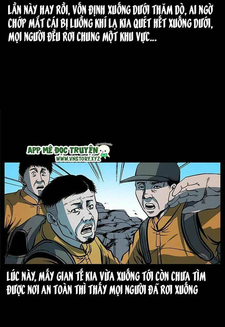 U Minh Ngụy Tượng Chap 179 - Next Chap 180