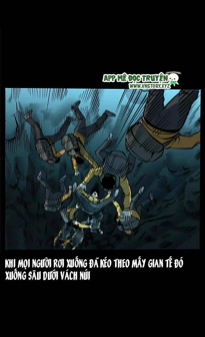 U Minh Ngụy Tượng Chap 179 - Next Chap 180