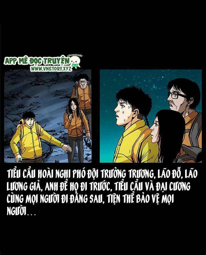 U Minh Ngụy Tượng Chap 179 - Next Chap 180