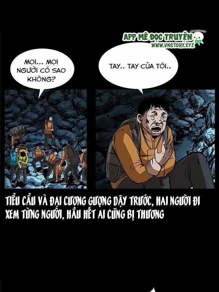 U Minh Ngụy Tượng Chap 179 - Next Chap 180