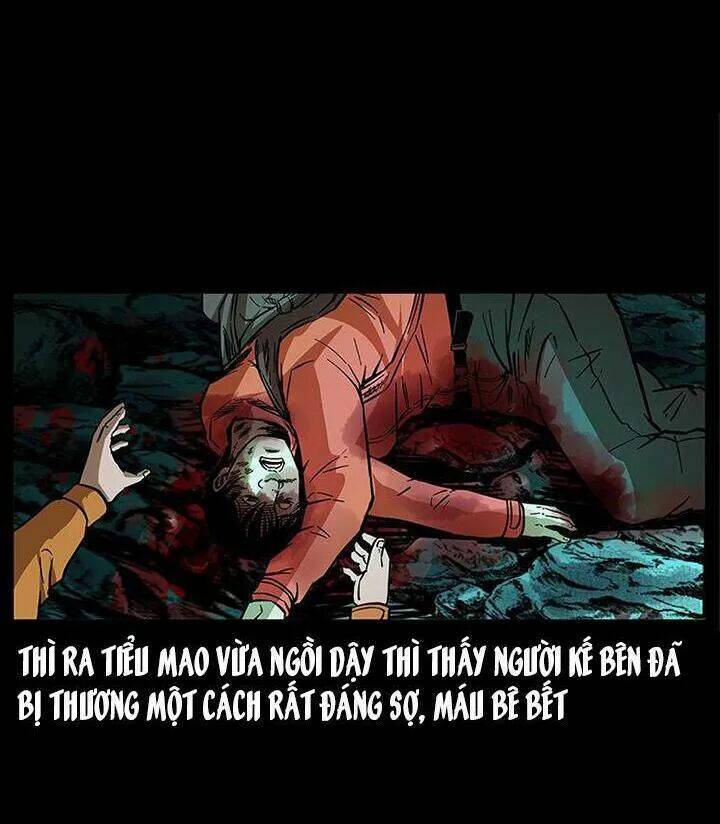 U Minh Ngụy Tượng Chap 179 - Next Chap 180