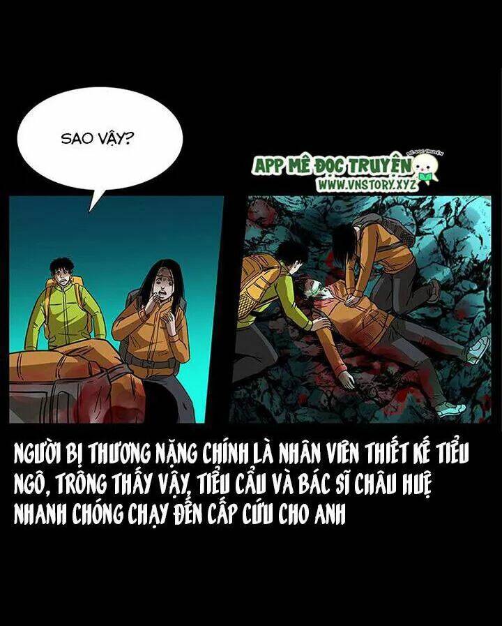U Minh Ngụy Tượng Chap 179 - Next Chap 180