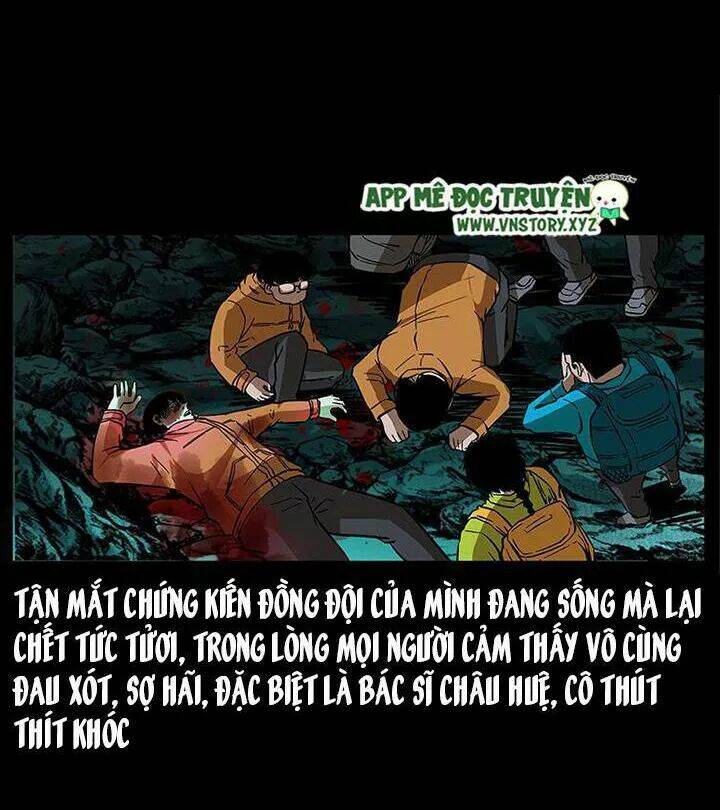 U Minh Ngụy Tượng Chap 179 - Next Chap 180