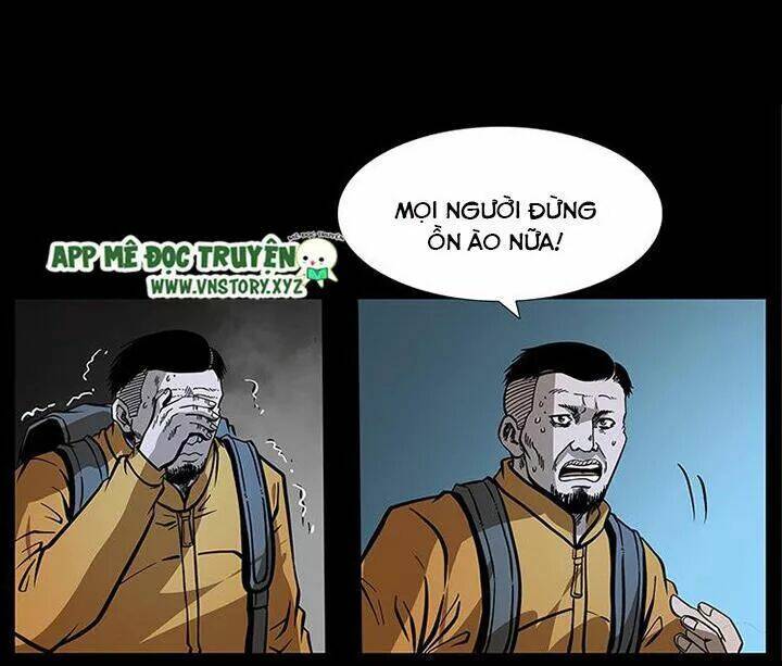 U Minh Ngụy Tượng Chap 179 - Next Chap 180