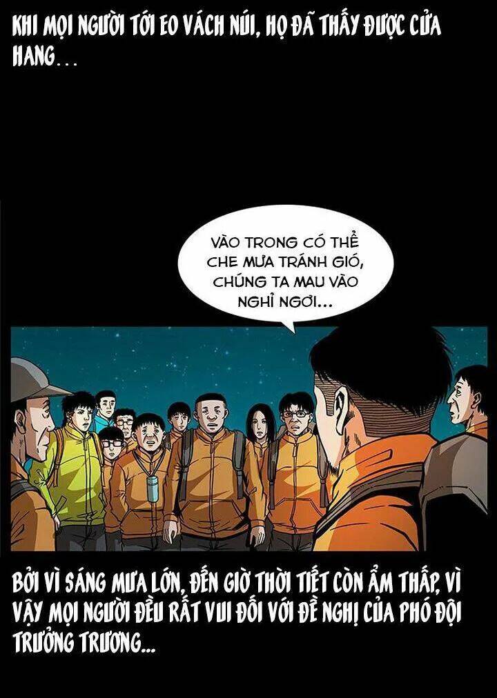 U Minh Ngụy Tượng Chap 179 - Next Chap 180
