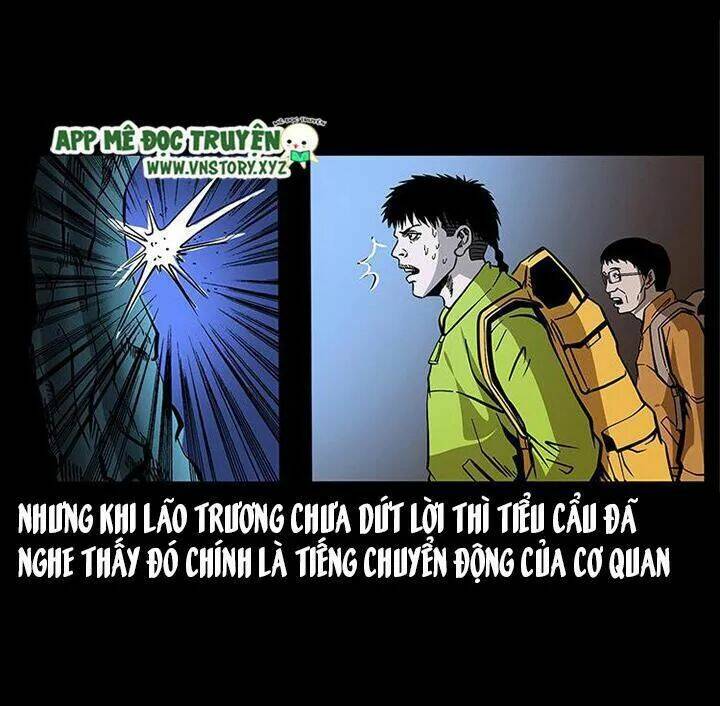 U Minh Ngụy Tượng Chap 179 - Next Chap 180